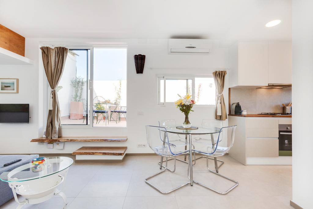 Apartamento St. Antoni Sky Lounge Barcelona