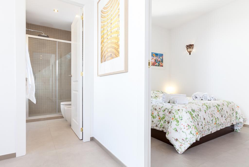 St. Antoni Sky Lounge Apartamento