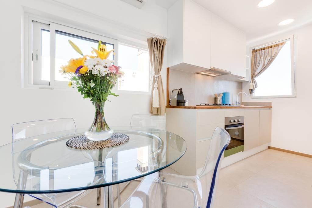 Apartamento St. Antoni Sky Lounge *