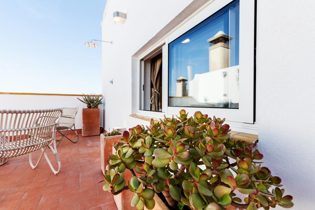 St. Antoni Sky Lounge Apartamento *