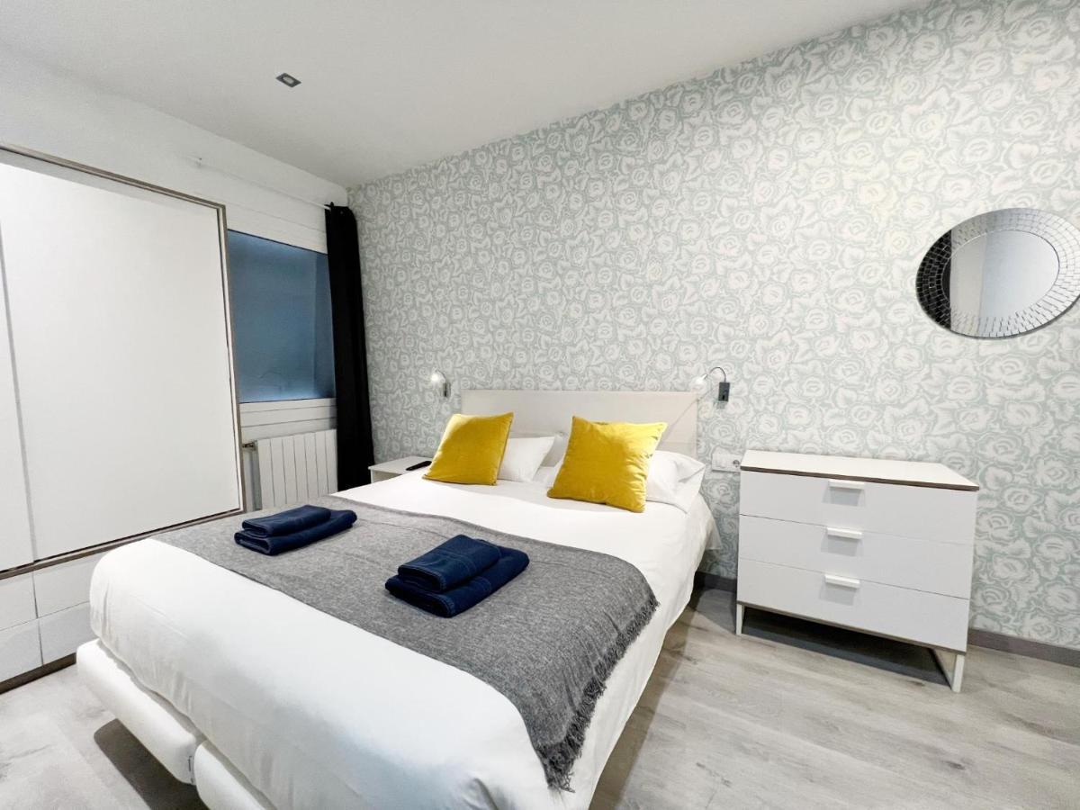 Apartment Paseo San Juan *