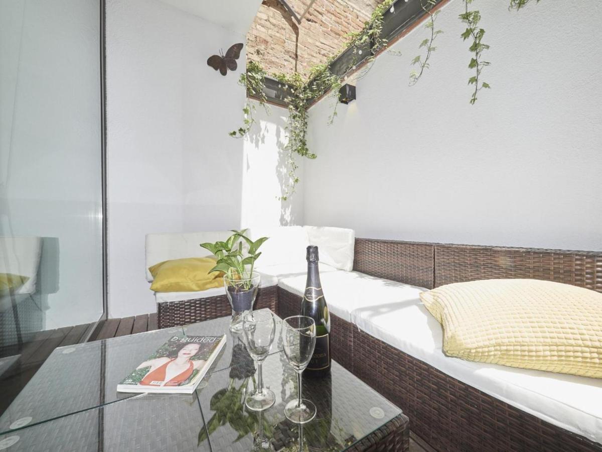 Loft Miro Apartamento Barcelona