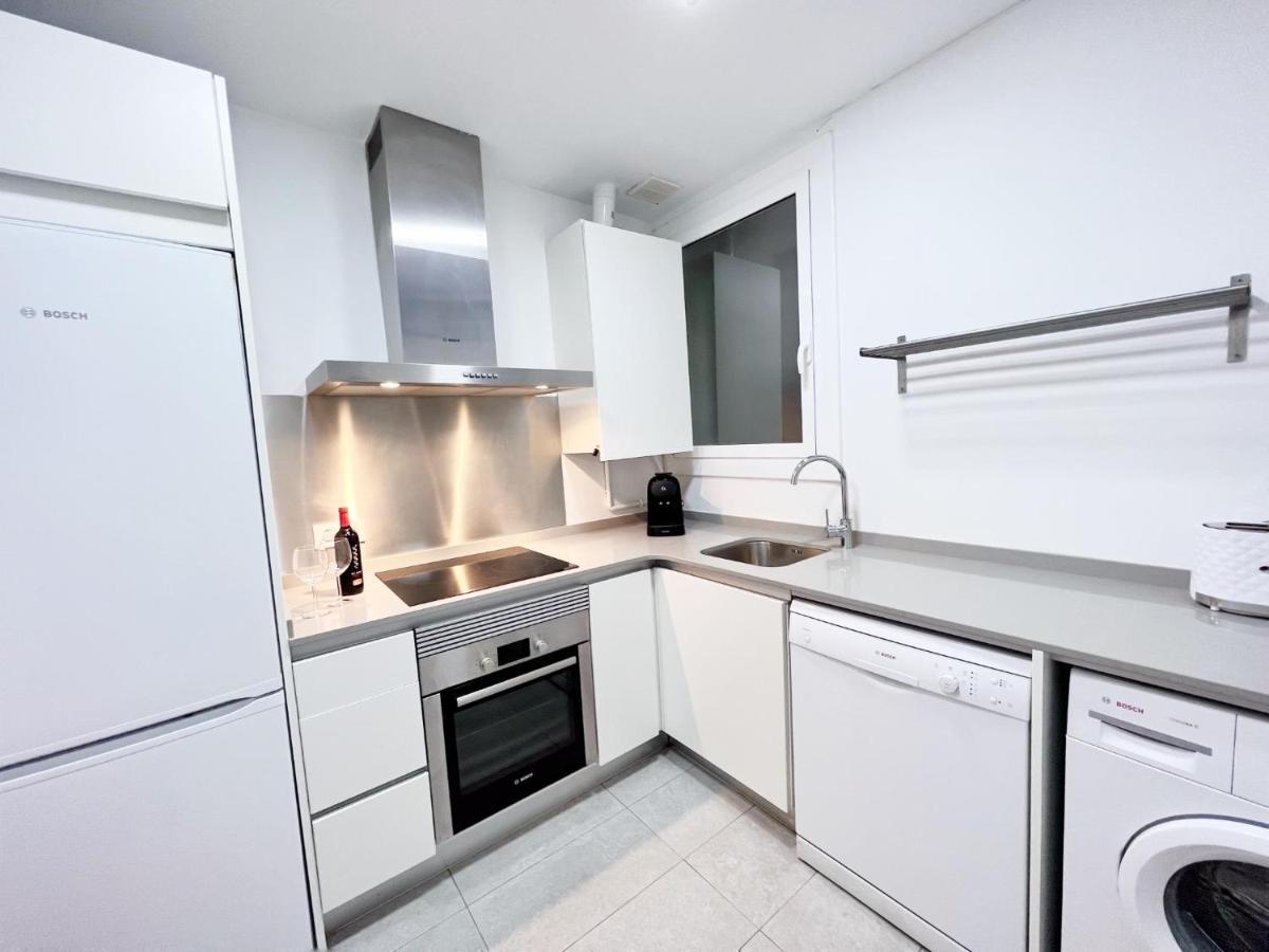 Apartment Paseo San Juan