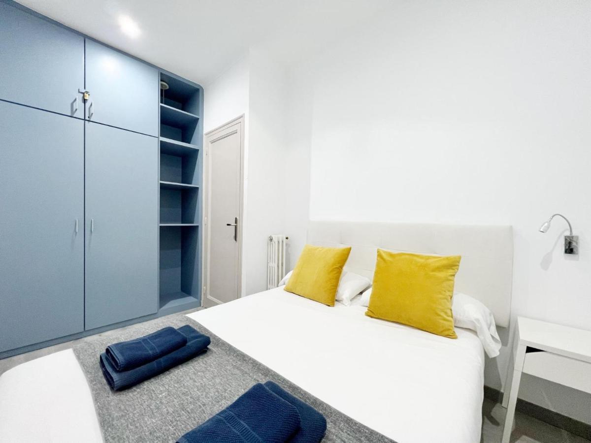 Apartment Paseo San Juan