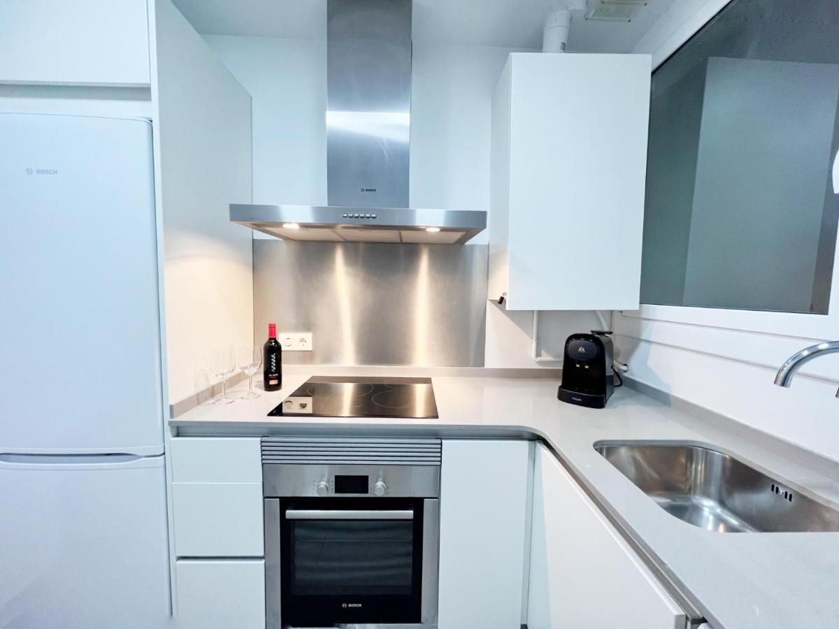 Paseo San Juan Apartment