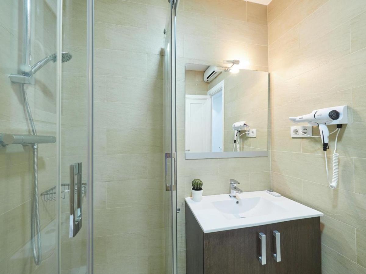 Paseo San Juan Apartment Barcelona