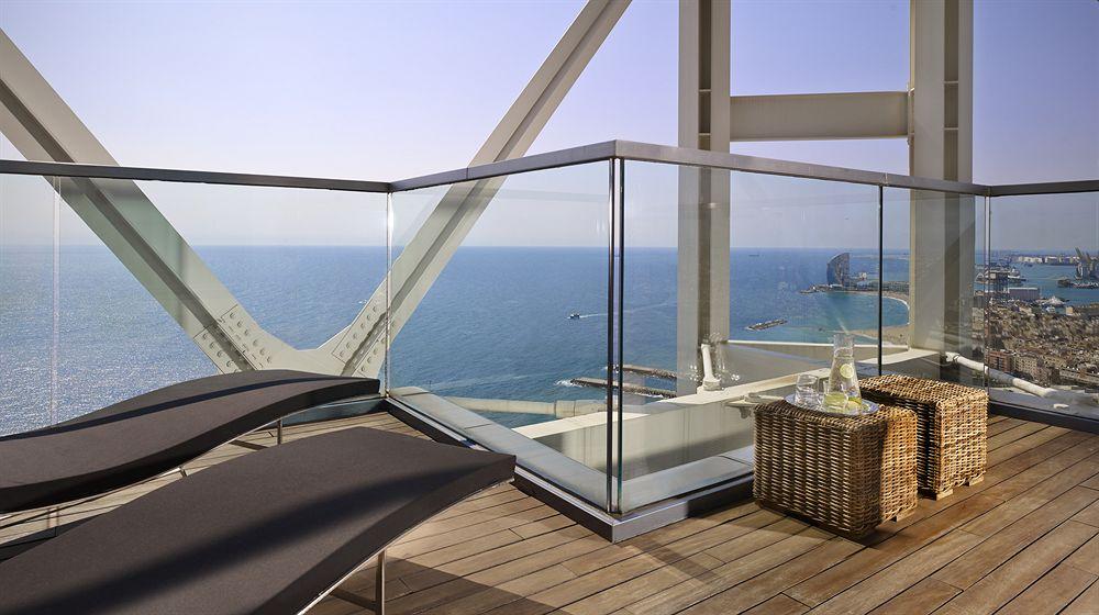Arts 5* Barcelona