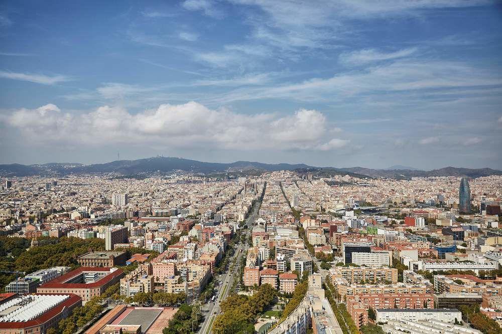 Hotel Arts Barcelona