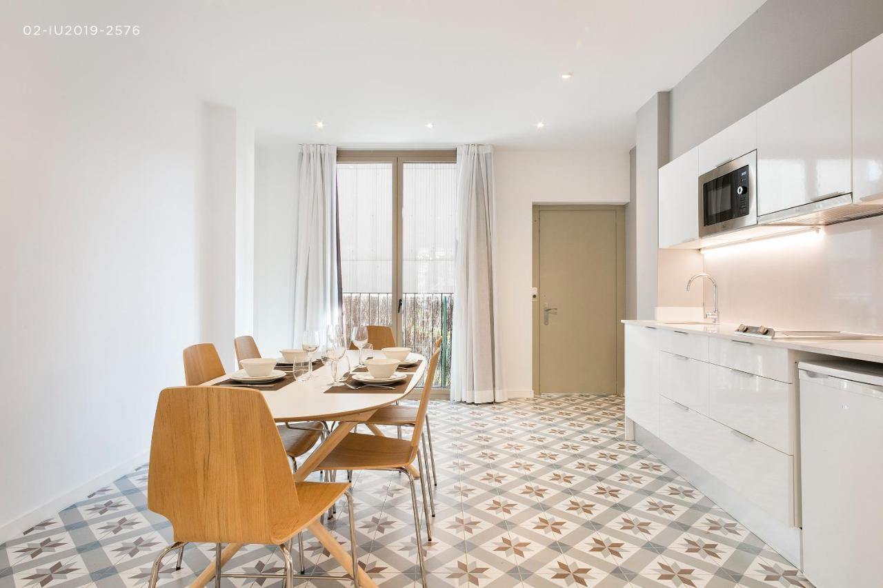 Uma Sagrada Familia Apartamento Barcelona