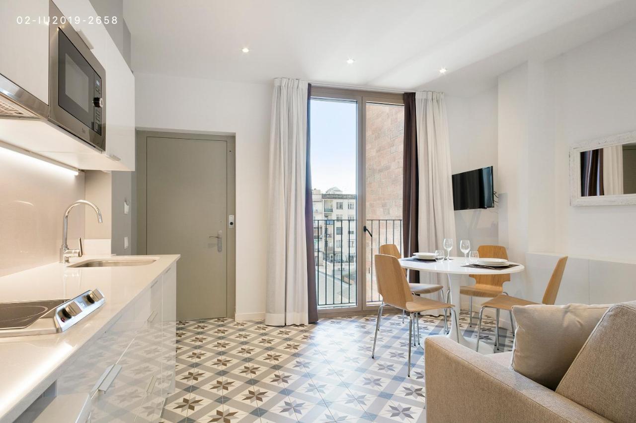 Uma Sagrada Familia Apartamento Barcelona