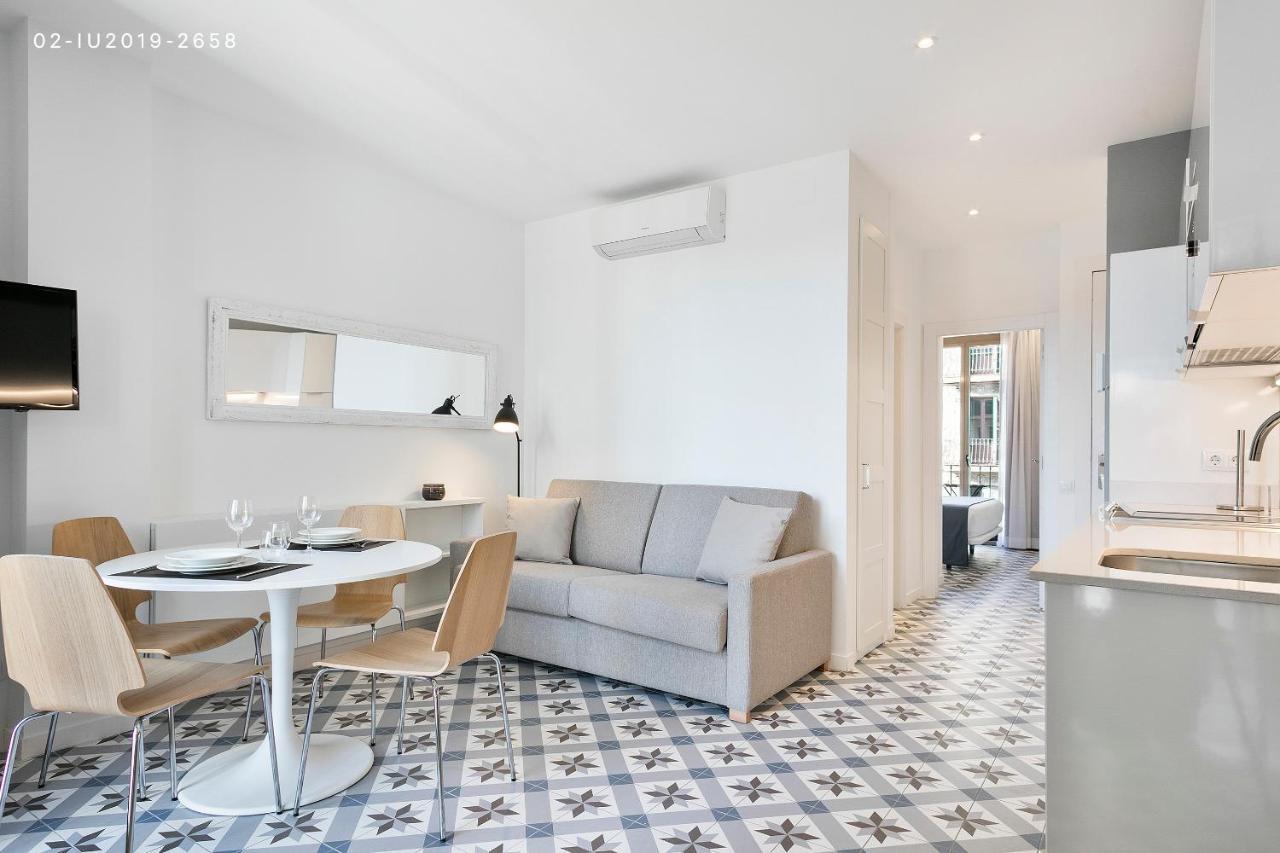 Apartamento Uma Sagrada Familia Barcelona