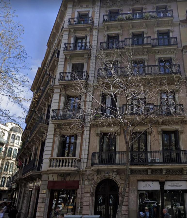 Eixample