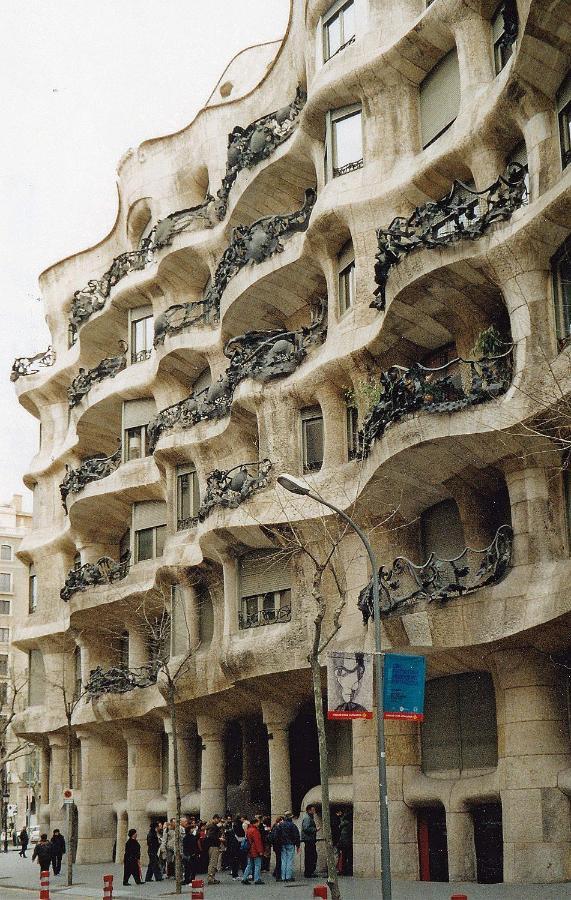 Cortes Rambla Hotel