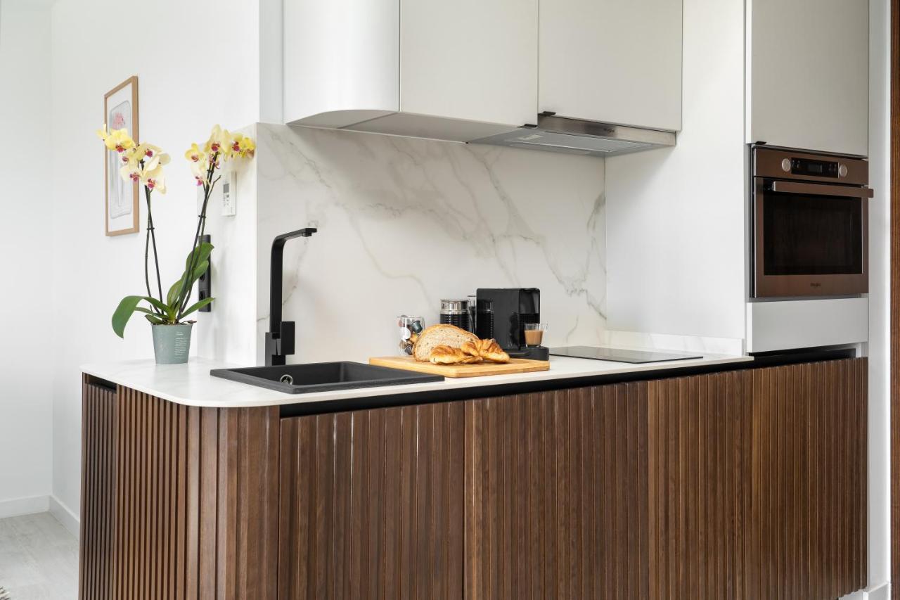Apartamento Tsa La Rambla *