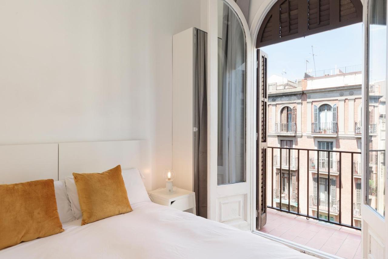 Suites4days Gaudi Eixample Apartment Barcelona