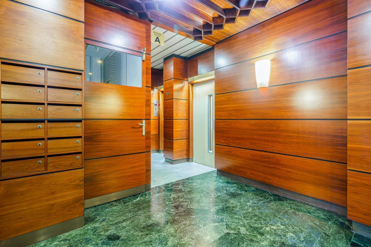 Habitat Gala Apartamento Barcelona
