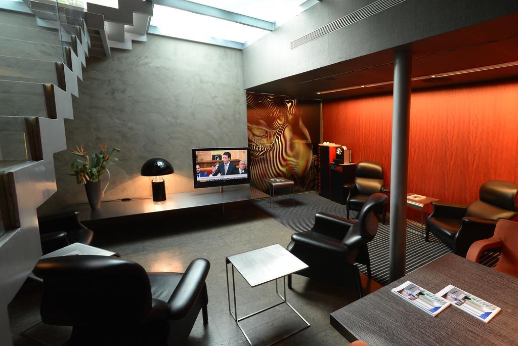 Hotel Soho 3*