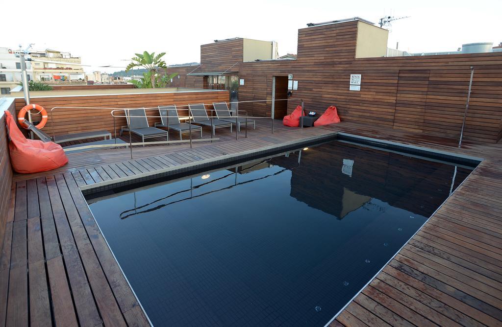 Soho 3* Barcelona