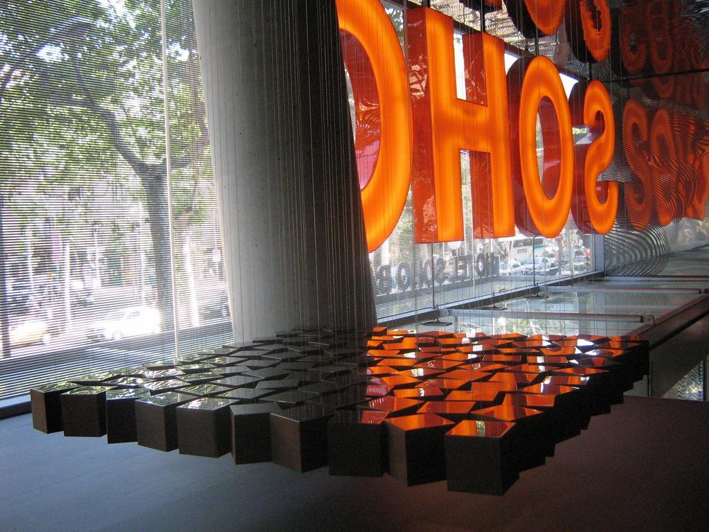 Hotel Soho