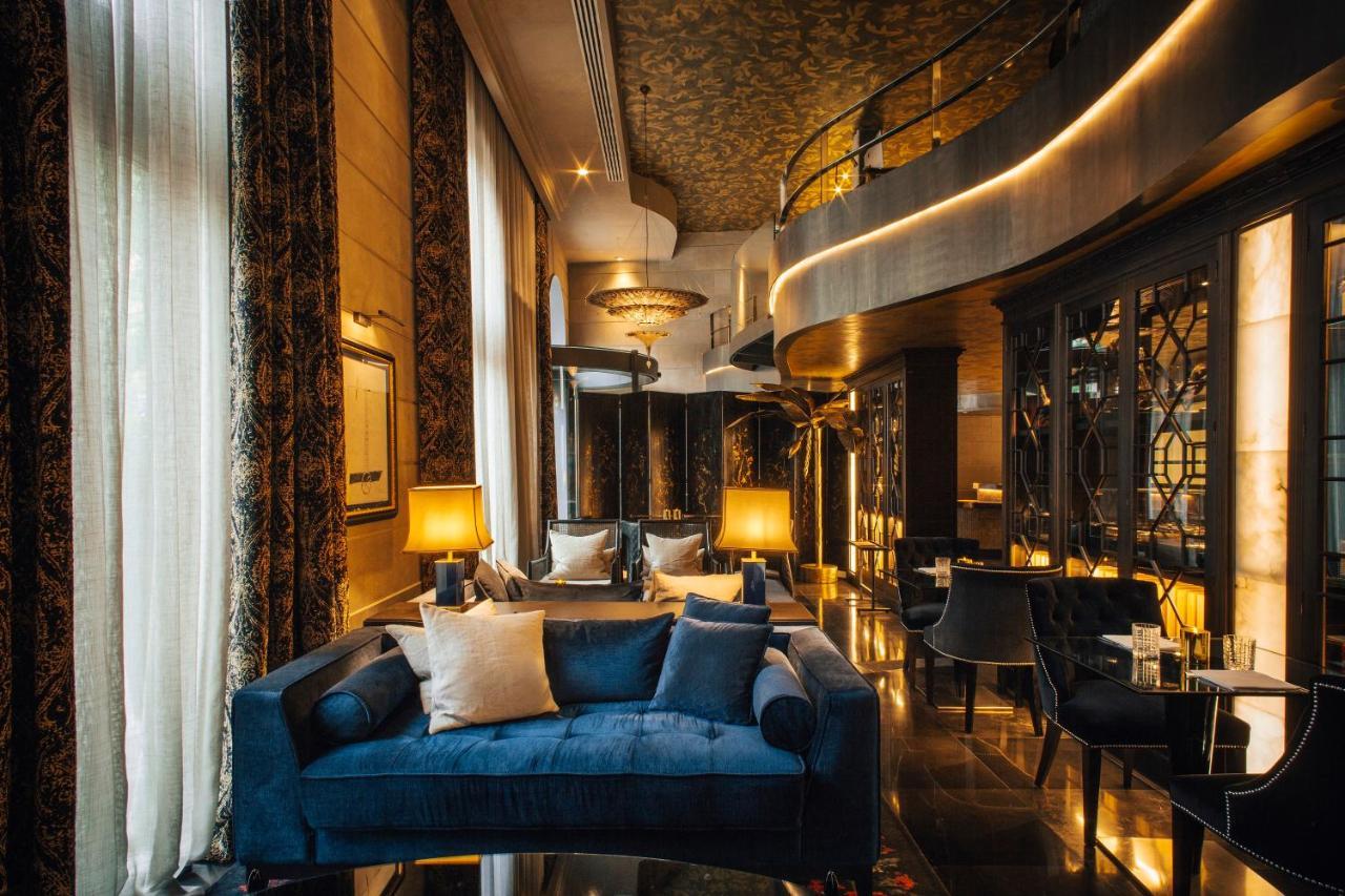 Bagués Hotel Barcelona