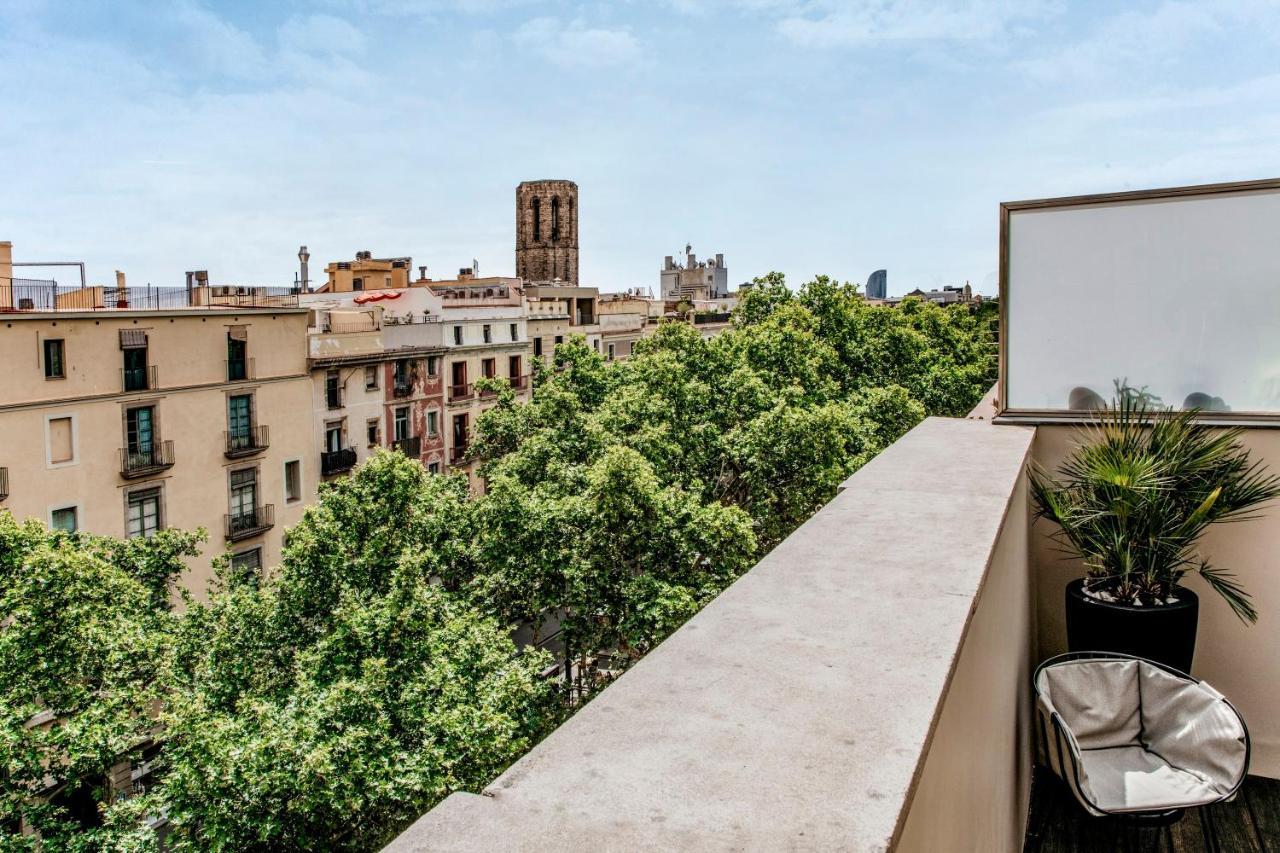 Bagués Hotel Barcelona