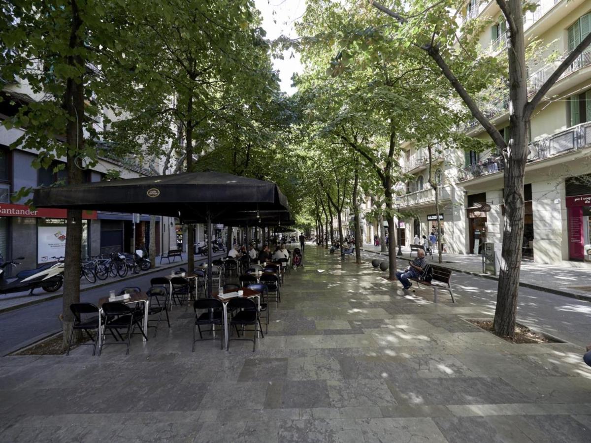 Avenida Gaudi Apartamento