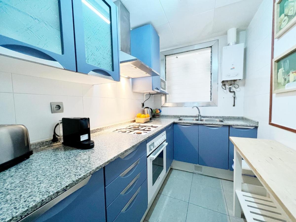Apartamento Casa Sagrada Familia Barcelona