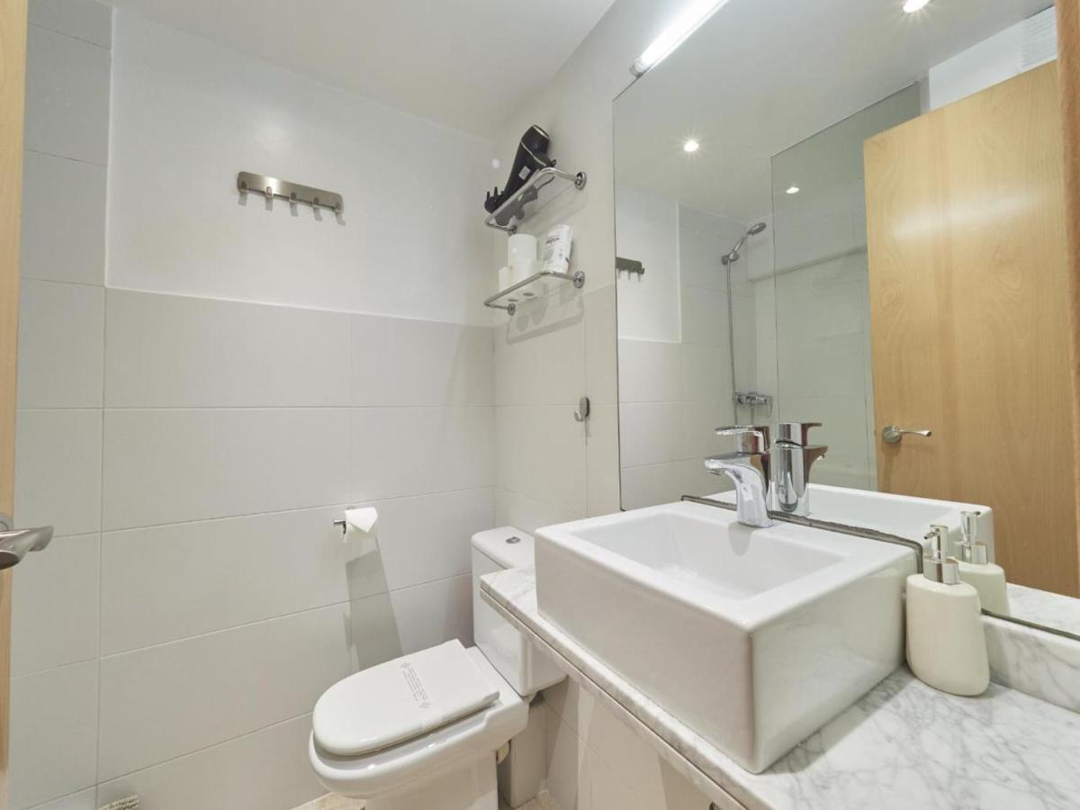 Apartamento Duplex Sagrada Familia 2 Barcelona