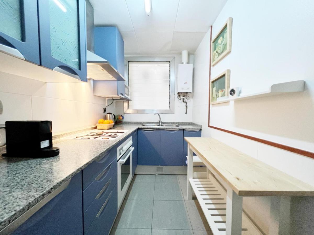 Casa Sagrada Familia Apartamento