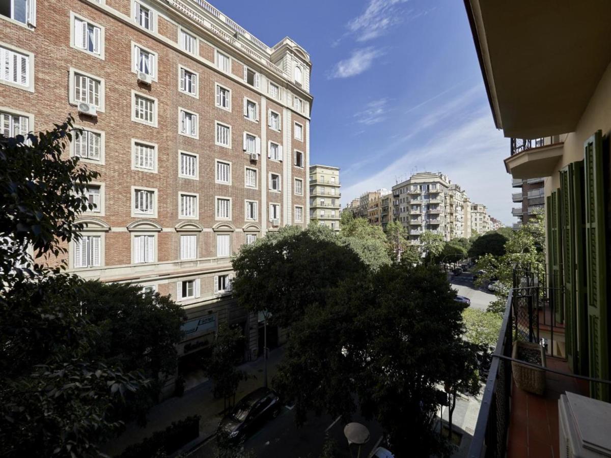 Apartamento Avenida Gaudi *