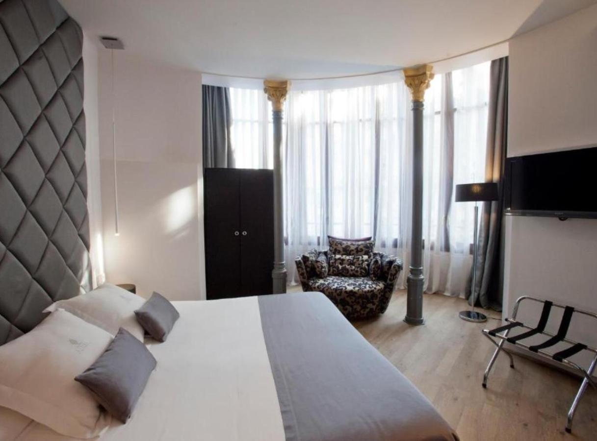 Bed and breakfast Anba Boutique (adults Only) Barcelona