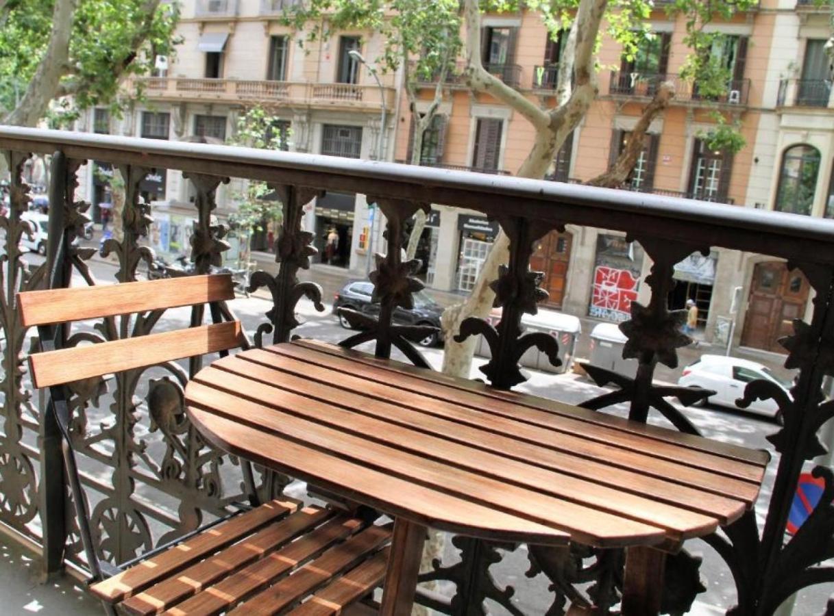 Bed and breakfast Anba Boutique (adults Only) Barcelona