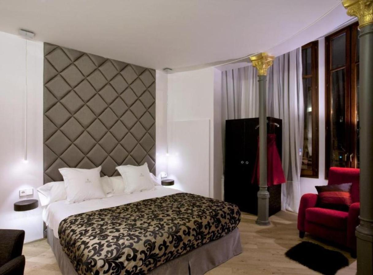 Bed and breakfast Anba Boutique (adults Only)