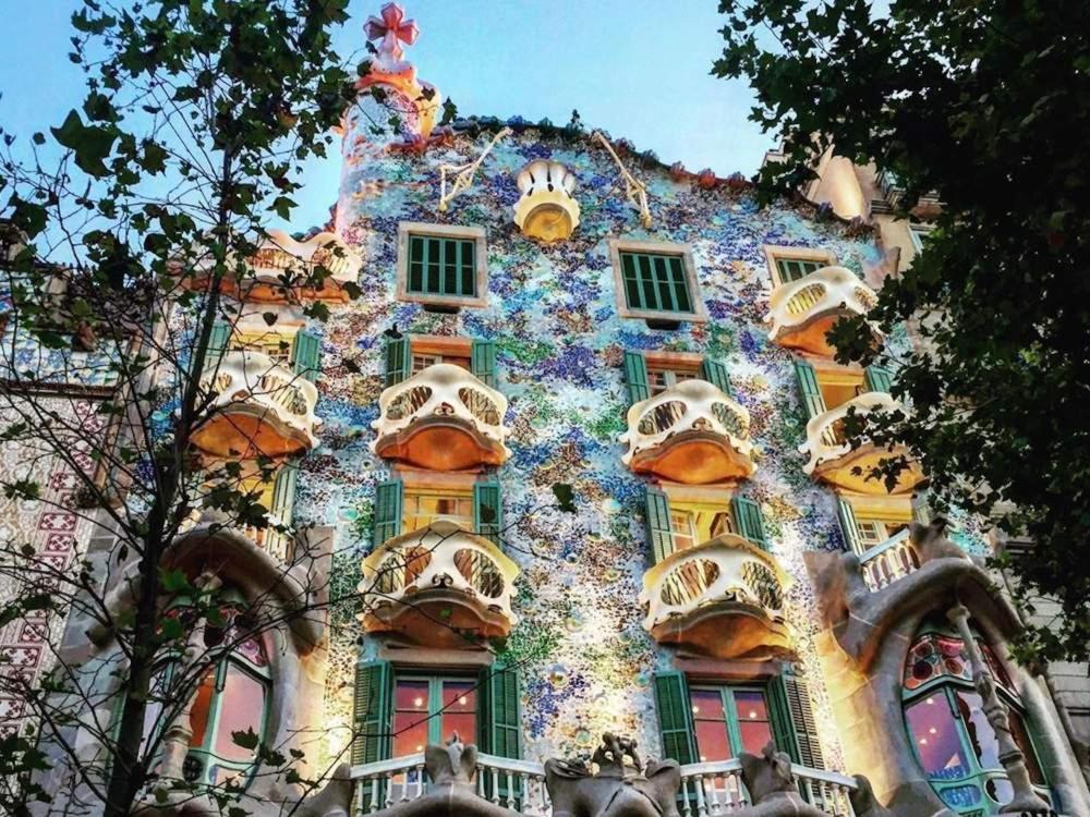 Vilapicina * Barcelona
