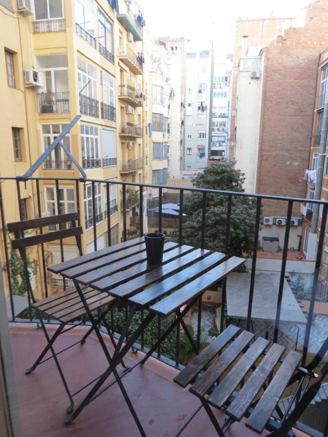 Petit Príncep Pensión Barcelona