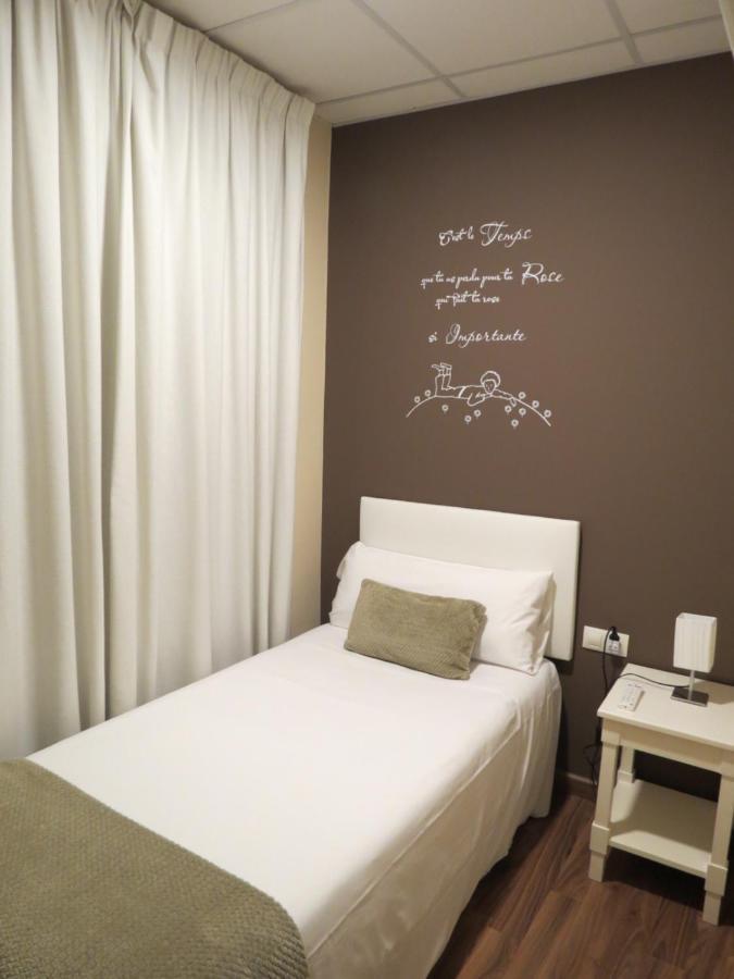 Pensión Petit Príncep Barcelona
