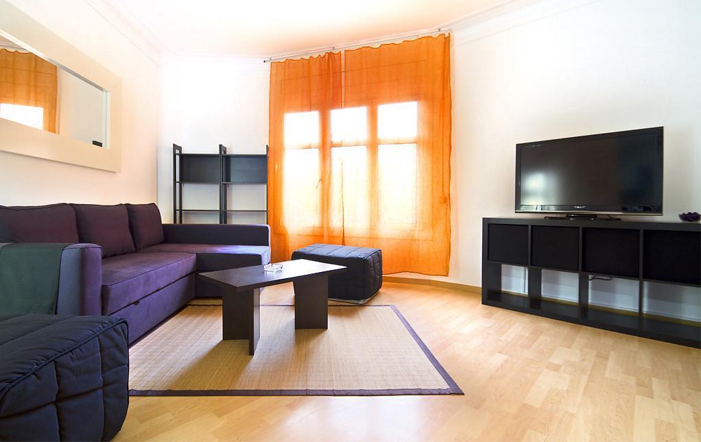 Apartamento Gaudi Xl *