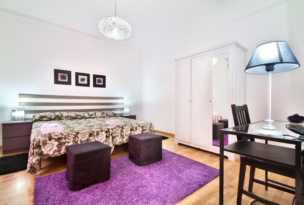 Apartamento Gaudi Xl Barcelona