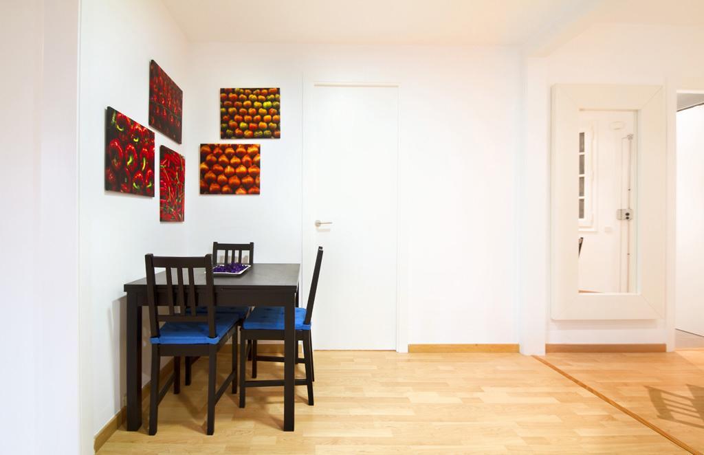 Apartamento Gaudi Xl