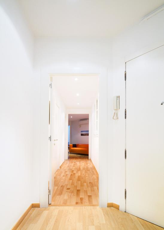 Gaudi Xl Apartamento Barcelona