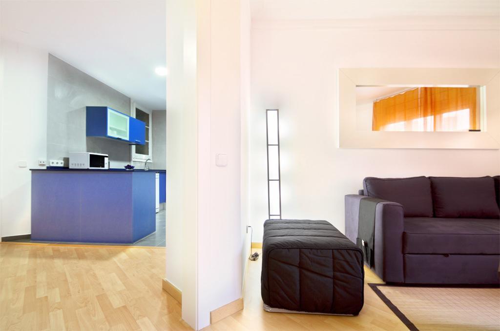 Gaudi Xl Apartamento