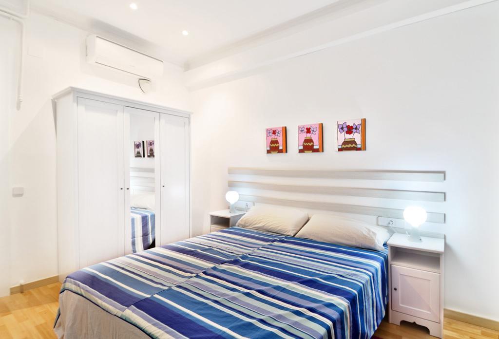 Apartamento Gaudi Xl Barcelona