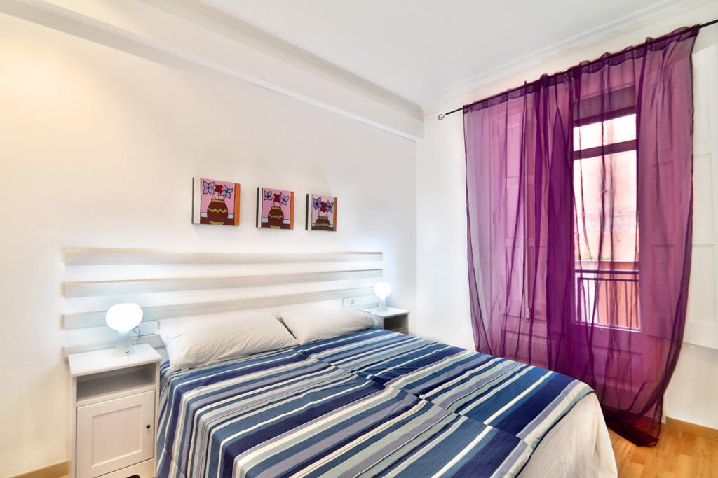 Gaudi Xl Apartamento Barcelona
