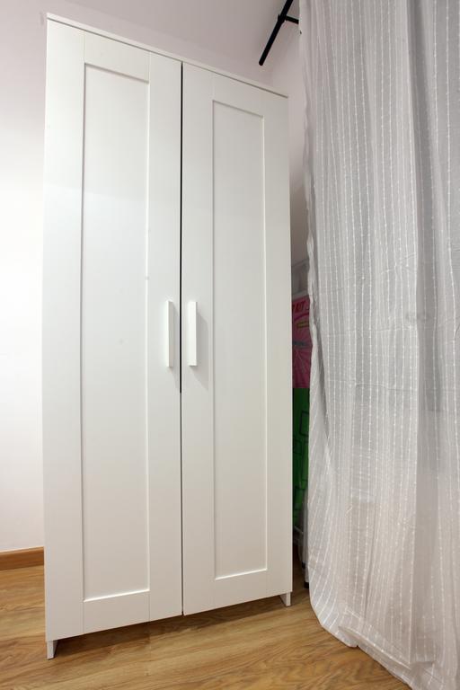Park&beach Deluxe Apartamento