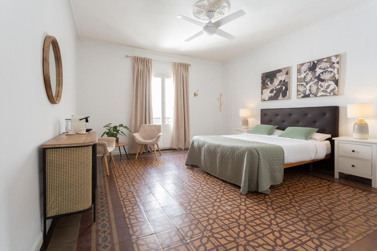 Hostal Barri Gotic Barcelona
