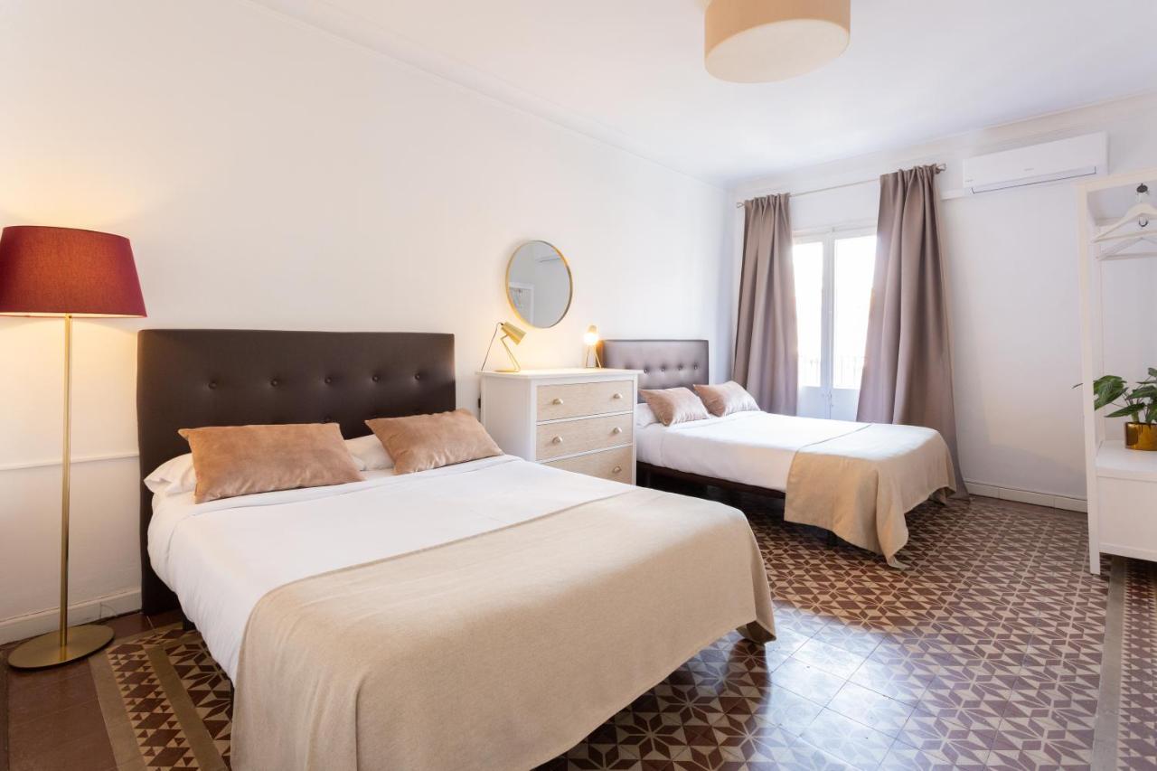 Hostal Barri Gotic