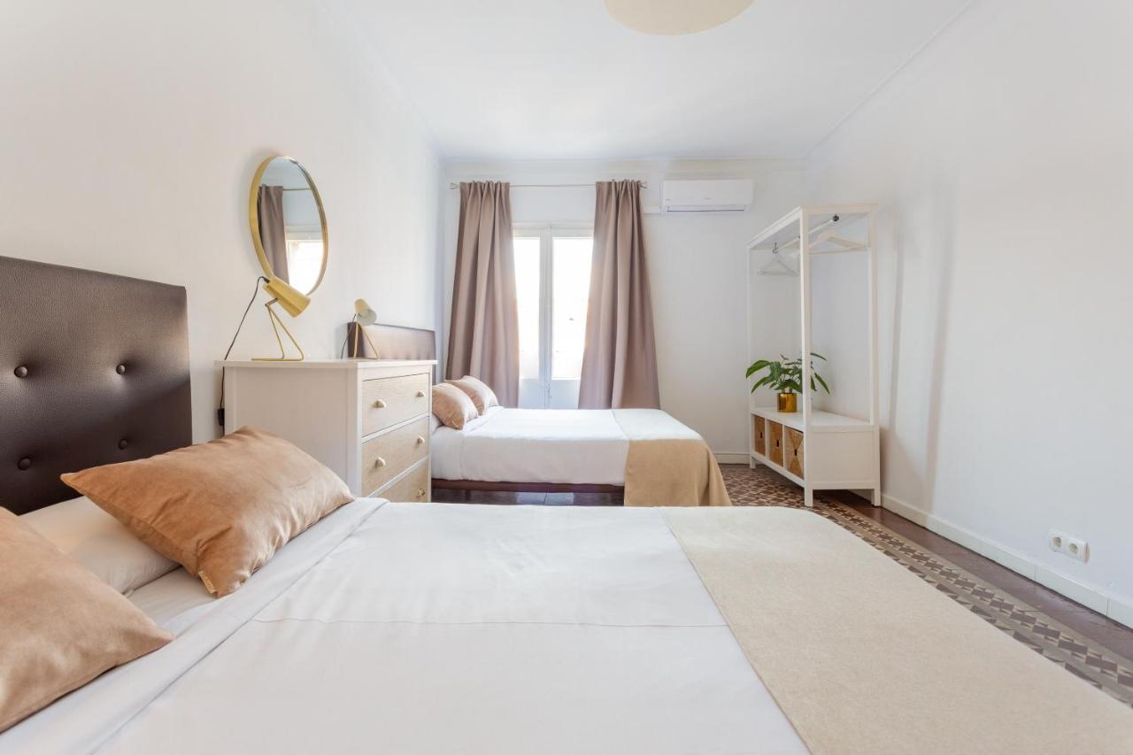 Barri Gotic Hostal Barcelona