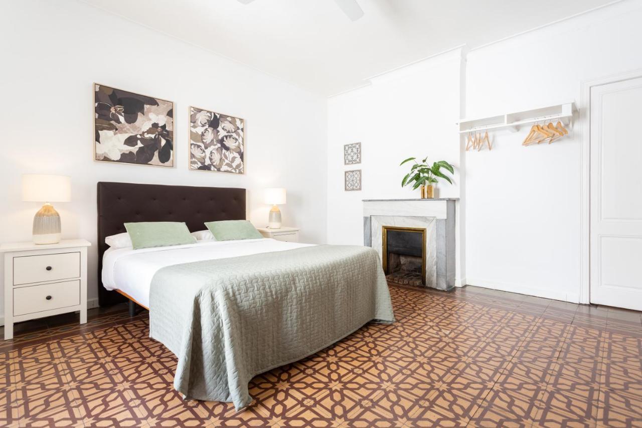 Barri Gotic Hostal Barcelona