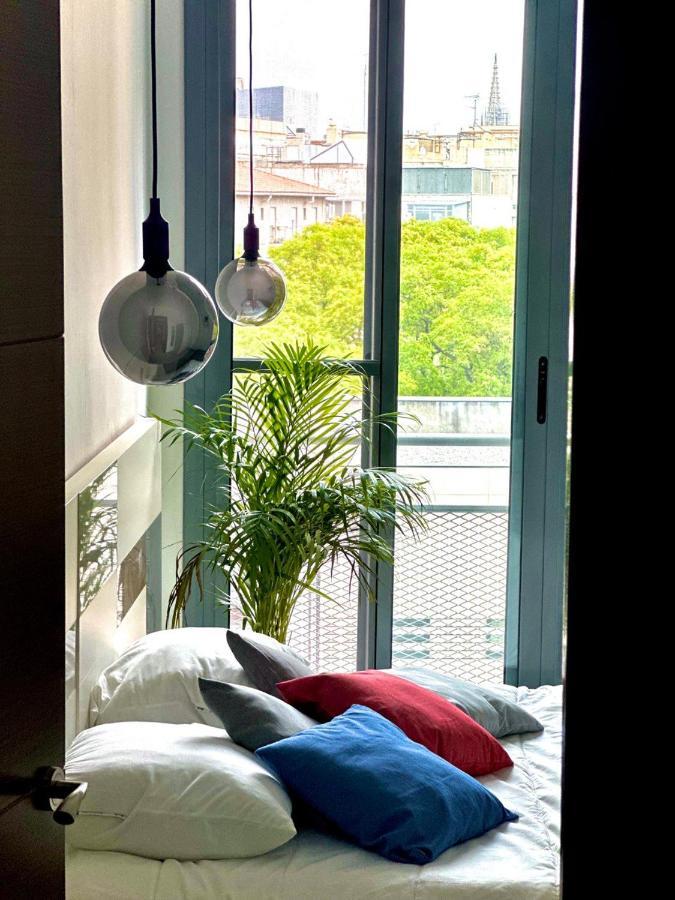 Pensión Cozy Barcelona