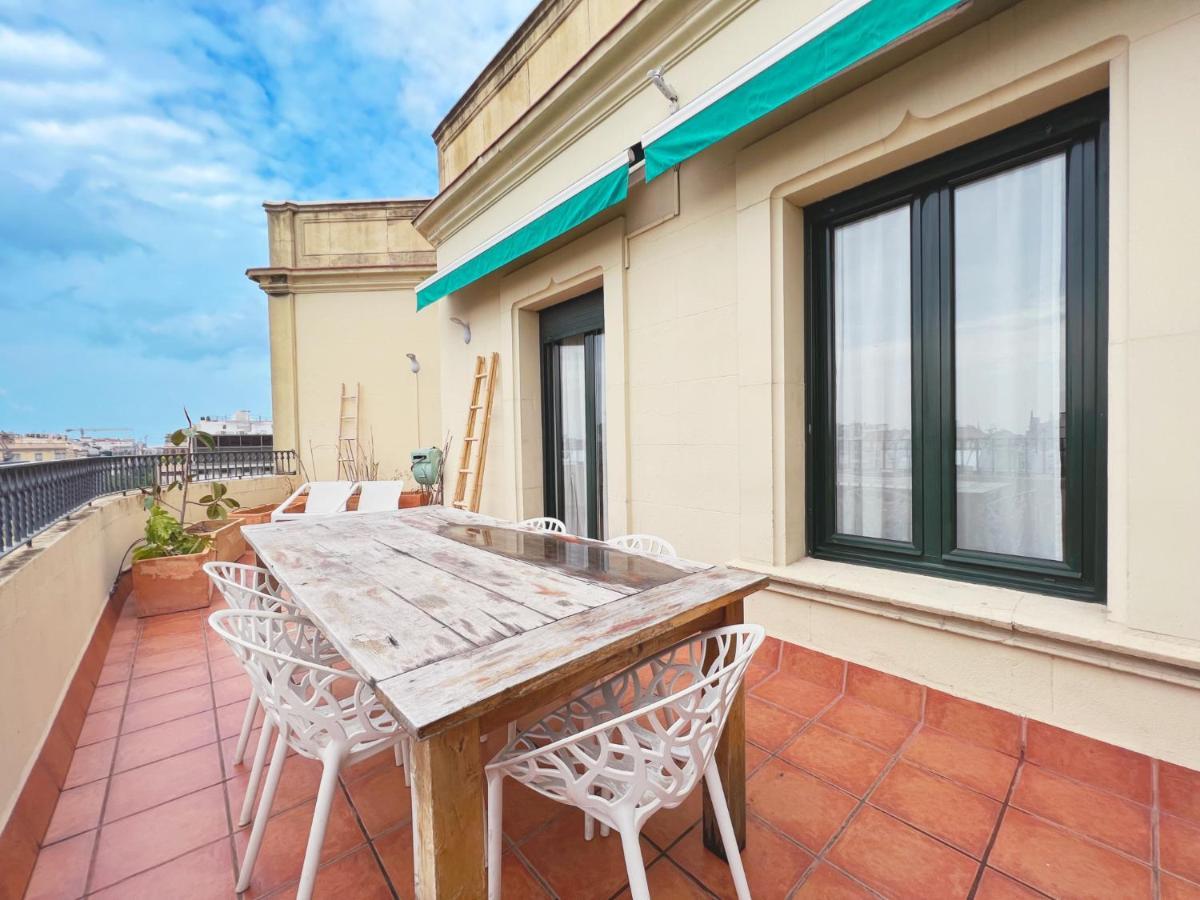 Apartamento U-nique Roger Llúria *